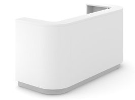Receptionsdisk