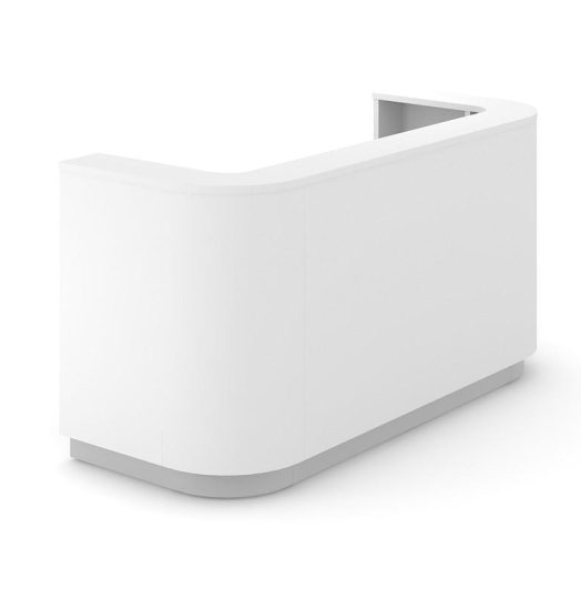 Receptionsdisk