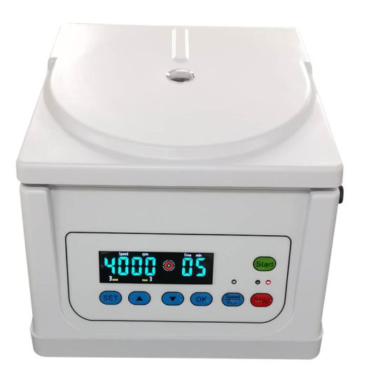 PRP/PRF Centrifuge DD4-M - Image 2