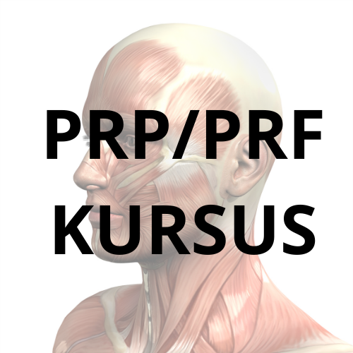 Pakketilbud: PRP/PRF Kursus med Udstyr