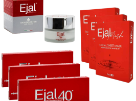 Ejal Pakke