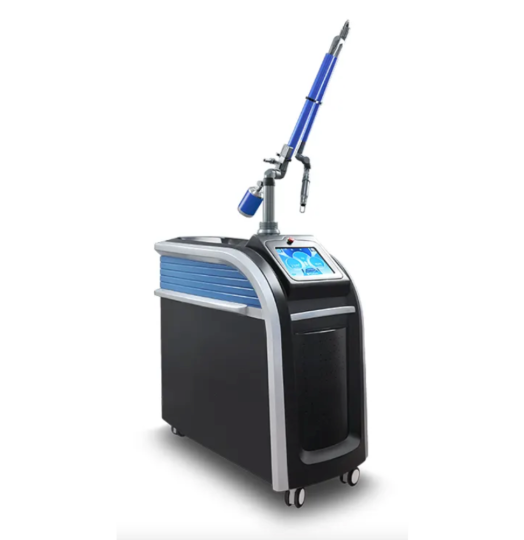 Tattoo Pico Laser - Image 2