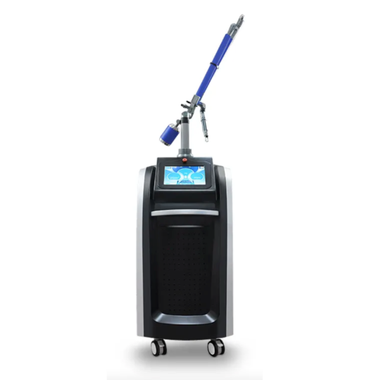Tattoo Pico Laser - Image 3