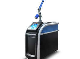 Tattoo Pico Laser