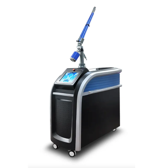 Tattoo Pico Laser