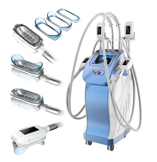 Fedtfryser Cryo 360