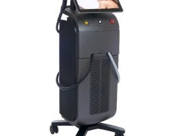 Ice Laser Hair Removal