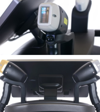 Ice Laser Hair Removal - Image 3