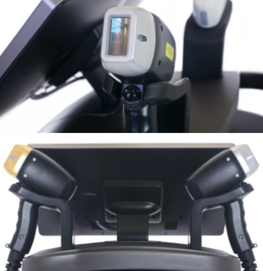 Ice Laser Hair Removal - Image 3
