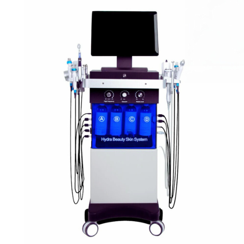 Hydra Dermabrasion Machine